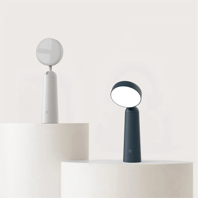Modern Touch Lamp