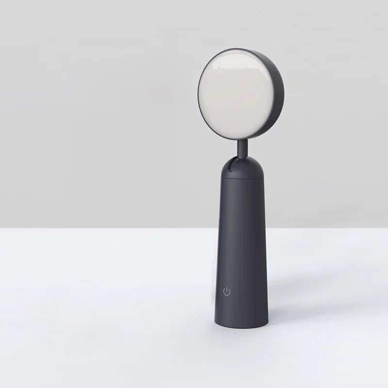 Modern Touch Lamp