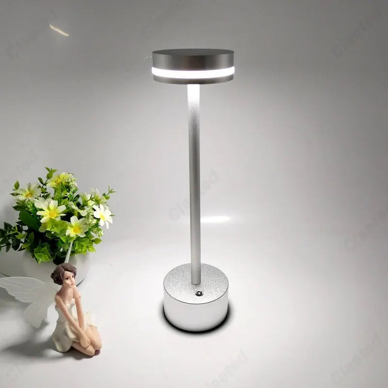 Touch LED Lamp