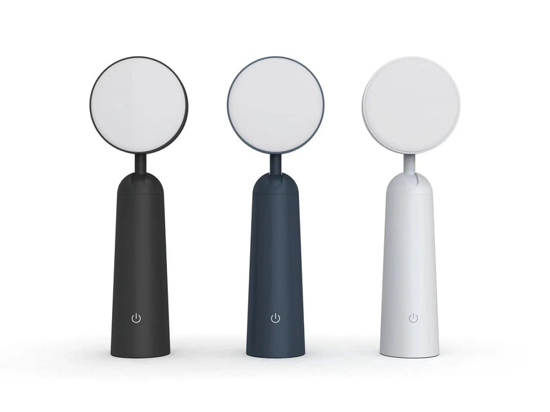 Modern Touch Lamp