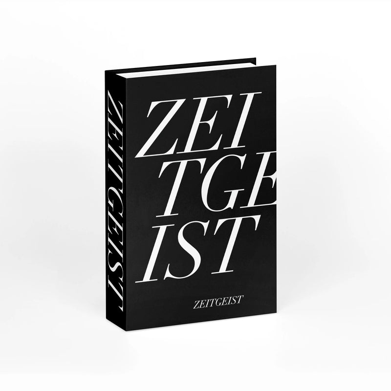 Luxury Decorative Book