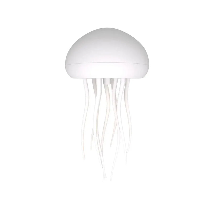 RGB Jellyfish Night Light