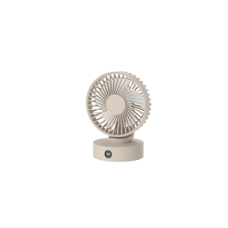 Mini Table Fan