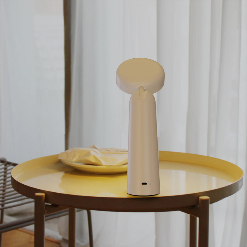 Modern Touch Lamp