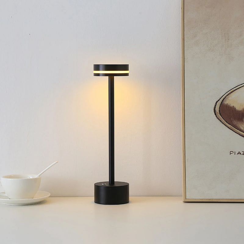 Touch LED Lamp