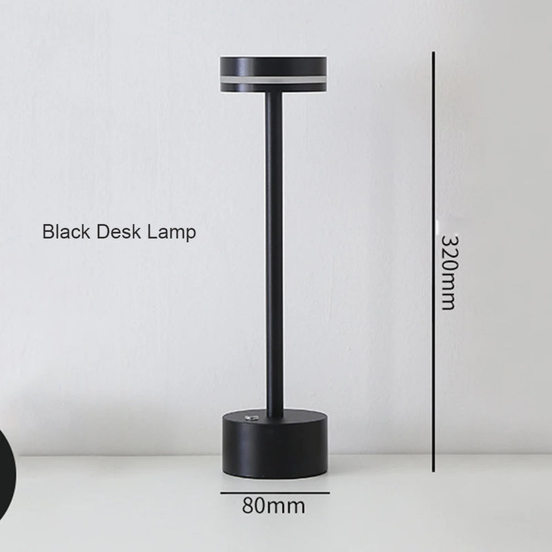 Touch LED Lamp