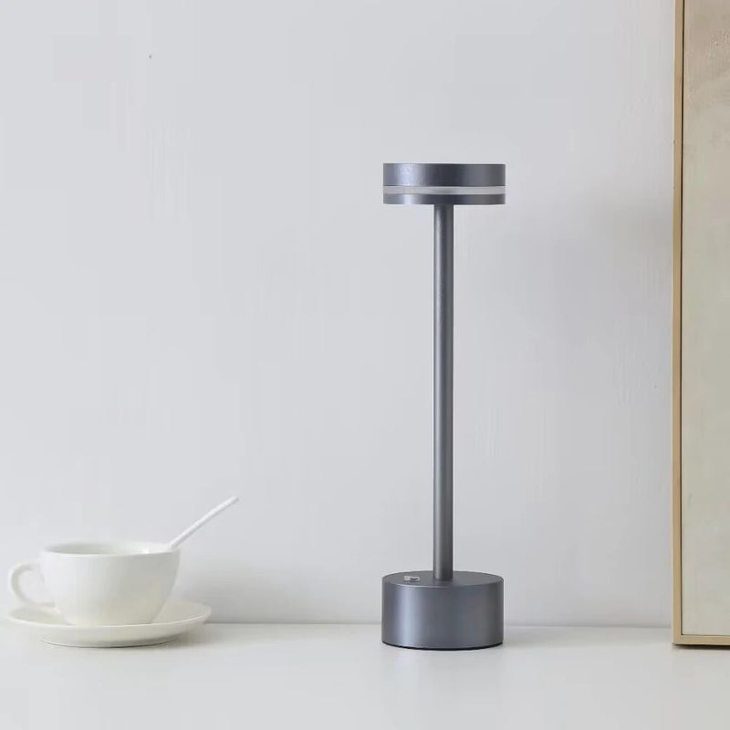Touch LED Lamp