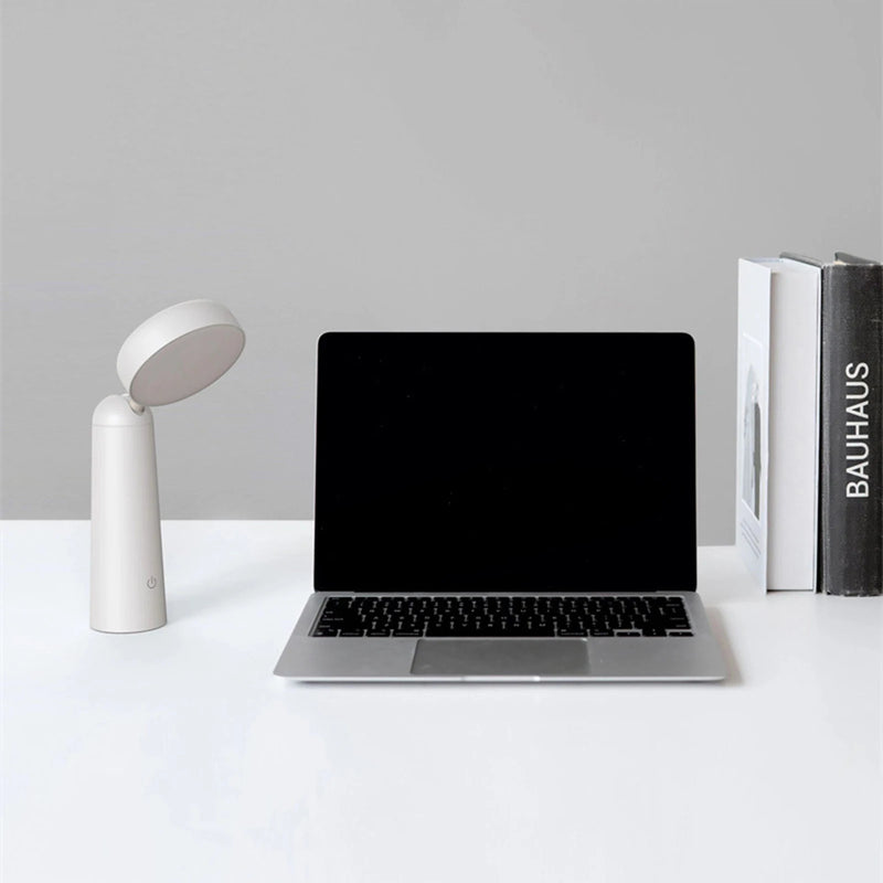 Modern Touch Lamp