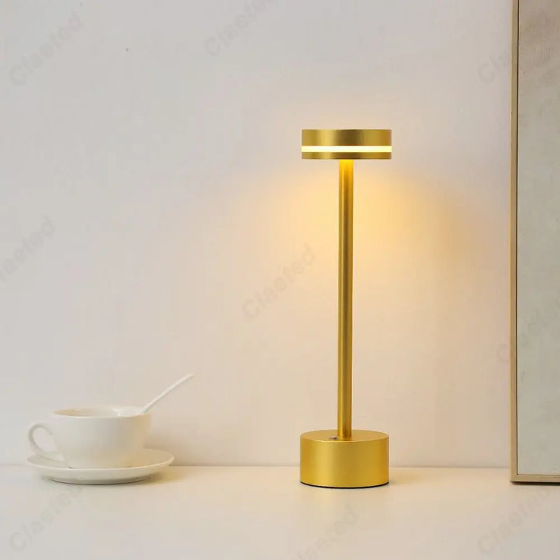 Touch LED Lamp