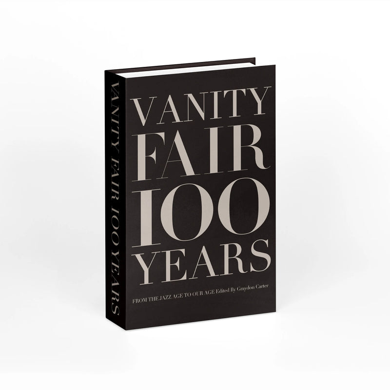 Luxury Decorative Book