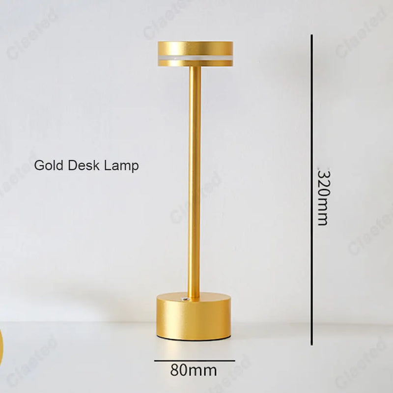 Touch LED Lamp