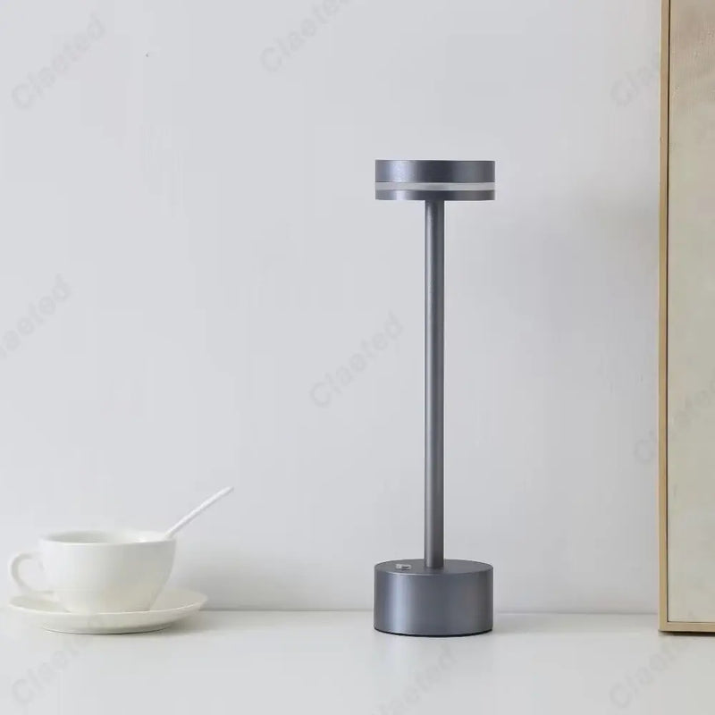 Touch LED Lamp