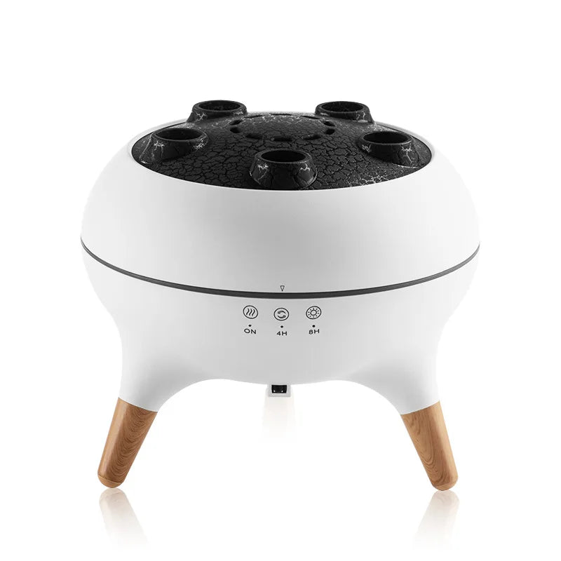 Flame Aromatherapy Diffuser