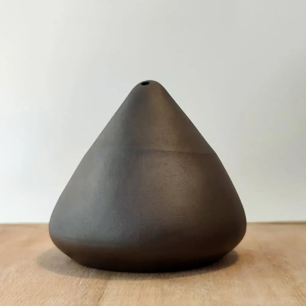 Handcrafted Ceramic Incense Holder
