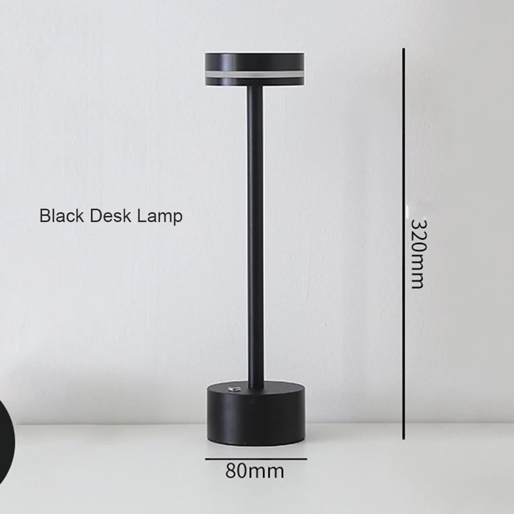 Touch LED Lamp