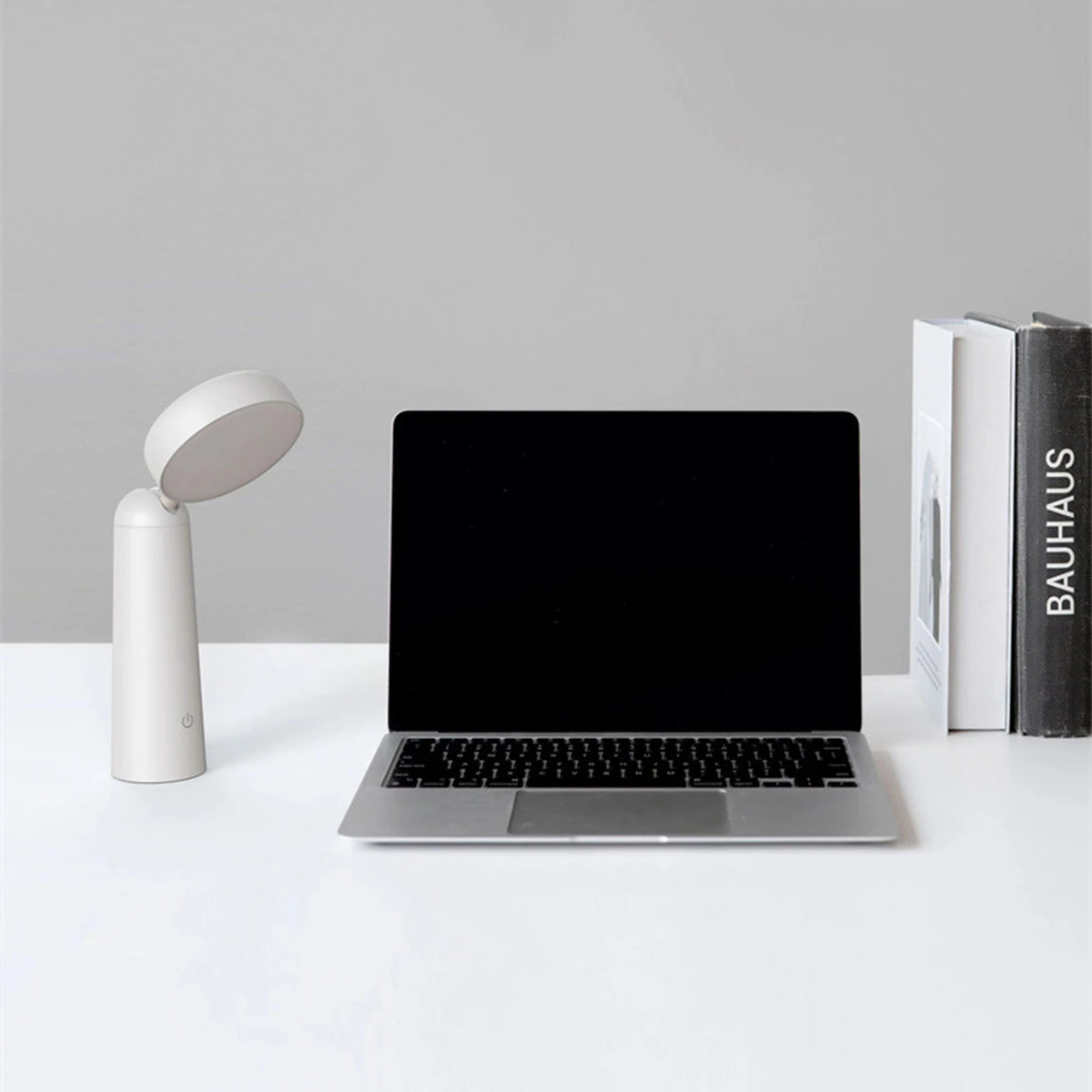 Modern Touch Lamp