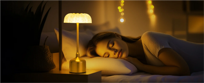 Retro Bar Table Lamp