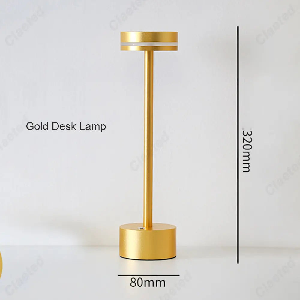 Touch LED Lamp