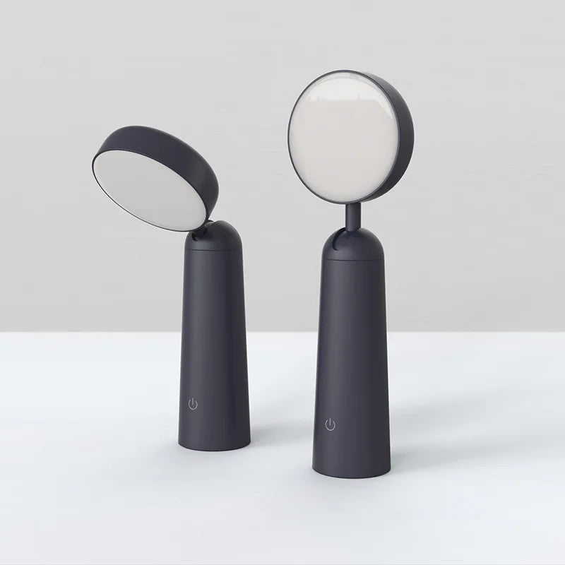 Modern Touch Lamp