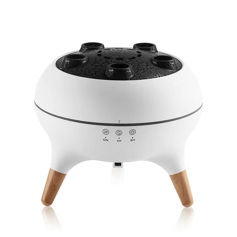 Flame Aromatherapy Diffuser
