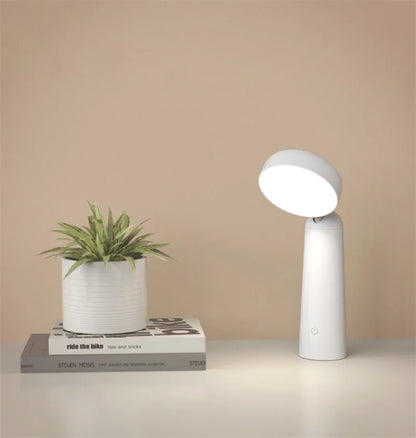 Modern Touch Lamp