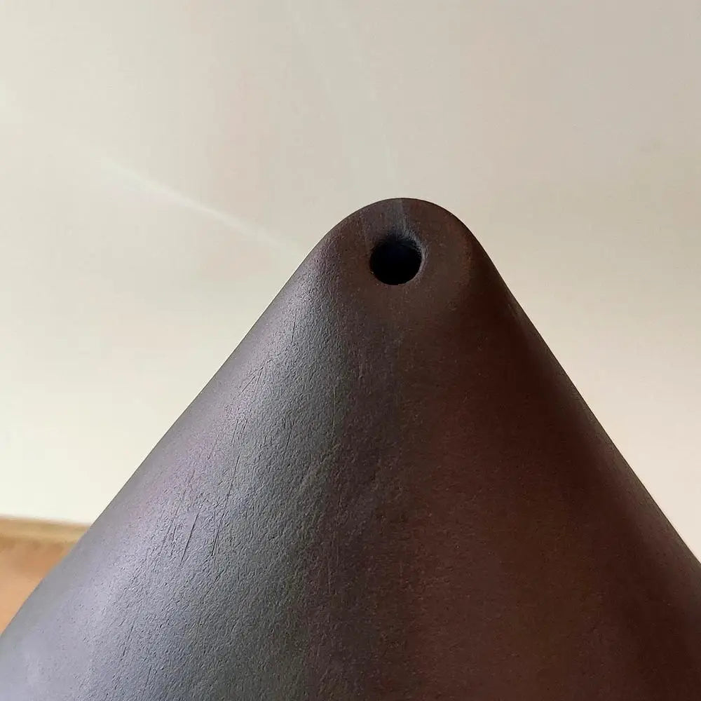 Handcrafted Ceramic Incense Holder
