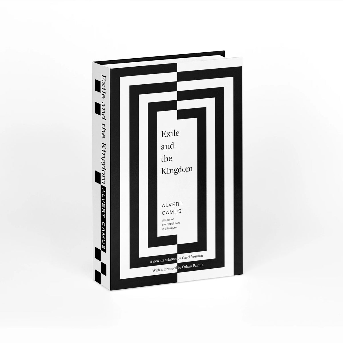 Luxury Decorative Book