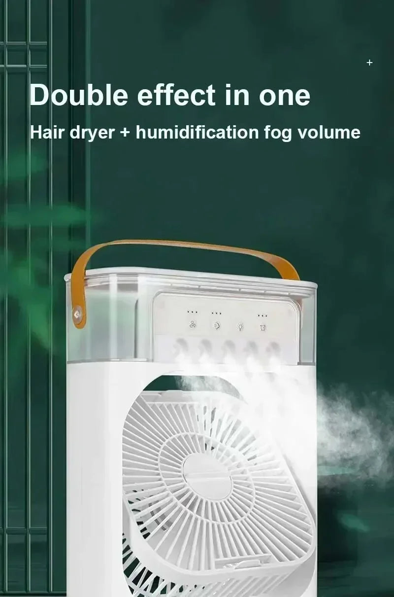 Portable Air Cooler