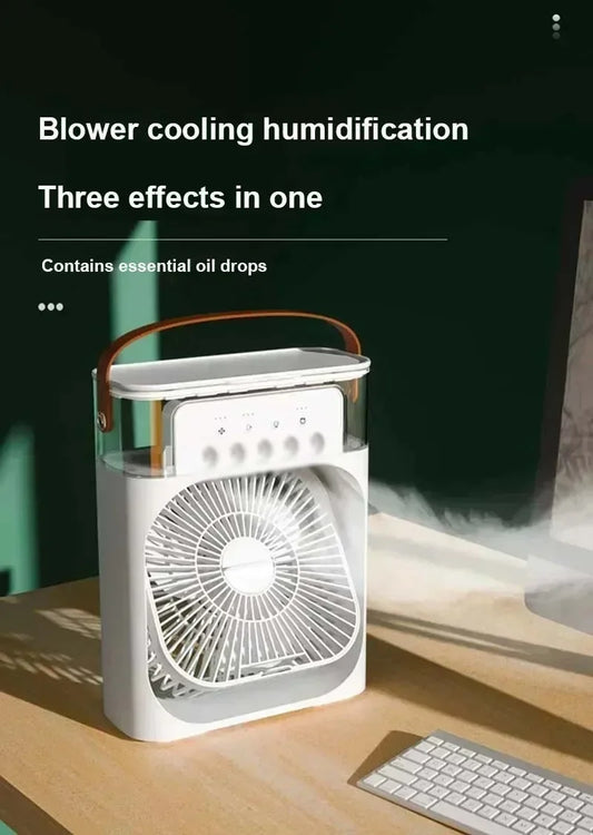 Portable Air Cooler