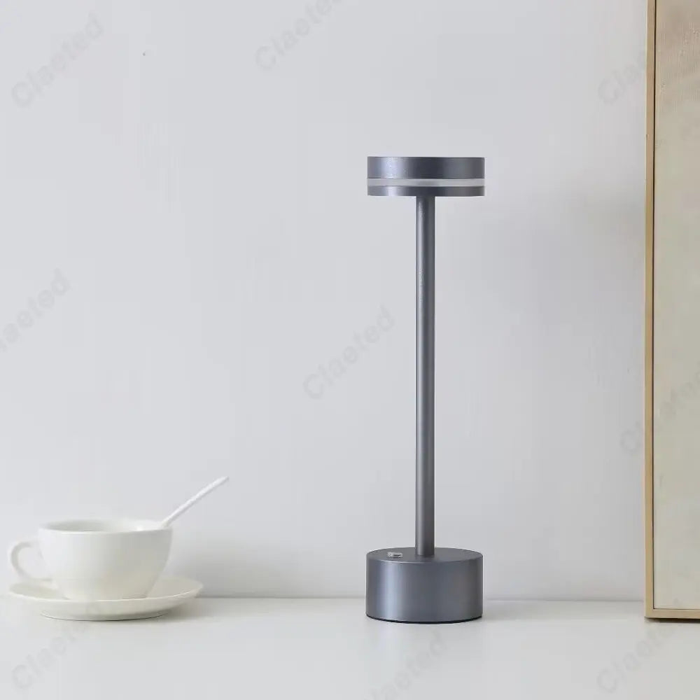 Touch LED Lamp
